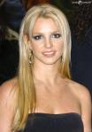 Britney Spears makeup